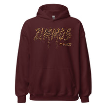 Load image into Gallery viewer, Leopard Print Hoodie