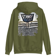 Load image into Gallery viewer, Flag Hoodie