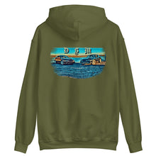 Load image into Gallery viewer, DSM Hoodie