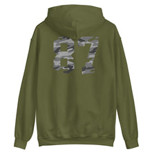 Load image into Gallery viewer, 87 Hoodie