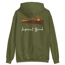 Load image into Gallery viewer, Imperial Beach Hoodie
