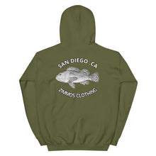 Load image into Gallery viewer, Sculpin Hoodie