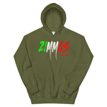 Load image into Gallery viewer, Mexico Hoodie