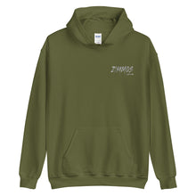Load image into Gallery viewer, 87 Hoodie