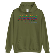 Load image into Gallery viewer, Serape Hoodie