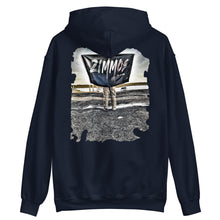 Load image into Gallery viewer, Flag Hoodie