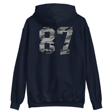 Load image into Gallery viewer, 87 Hoodie