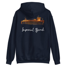 Load image into Gallery viewer, Imperial Beach Hoodie