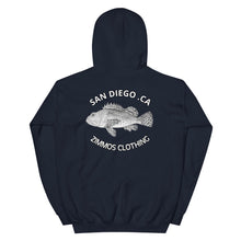 Load image into Gallery viewer, Sculpin Hoodie