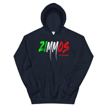 Load image into Gallery viewer, Mexico Hoodie
