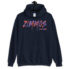Load image into Gallery viewer, Multicolor Camo Hoodie