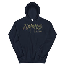 Load image into Gallery viewer, Camo Hoodie