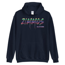 Load image into Gallery viewer, Serape Hoodie