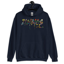 Load image into Gallery viewer, Graffiti Hoodie