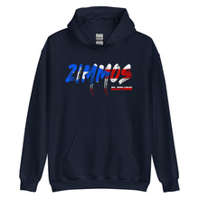 Load image into Gallery viewer, Puerto Rico Hoodie