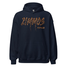 Load image into Gallery viewer, Leopard Print Hoodie