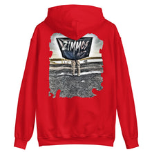 Load image into Gallery viewer, Flag Hoodie