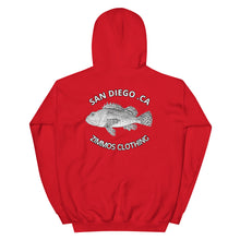 Load image into Gallery viewer, Sculpin Hoodie