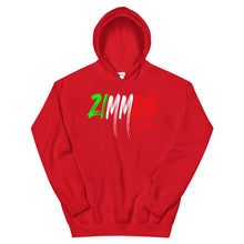 Load image into Gallery viewer, Mexico Hoodie