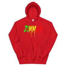Load image into Gallery viewer, Rasta Hoodie