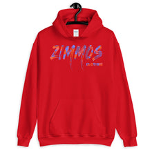 Load image into Gallery viewer, Multicolor Camo Hoodie