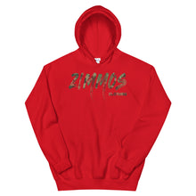 Load image into Gallery viewer, Camo Hoodie