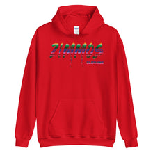 Load image into Gallery viewer, Serape Hoodie