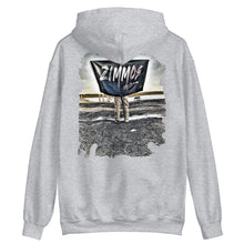 Load image into Gallery viewer, Flag Hoodie