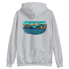 Load image into Gallery viewer, DSM Hoodie