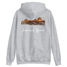 Load image into Gallery viewer, Imperial Beach Hoodie