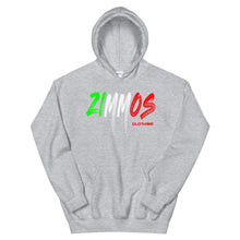 Load image into Gallery viewer, Mexico Hoodie