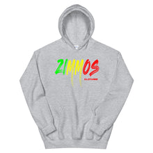 Load image into Gallery viewer, Rasta Hoodie