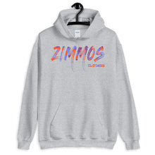 Load image into Gallery viewer, Multicolor Camo Hoodie