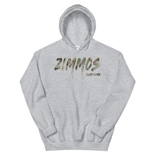 Load image into Gallery viewer, Camo Hoodie