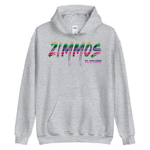 Load image into Gallery viewer, Serape Hoodie