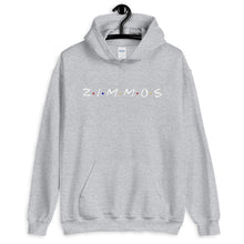 Load image into Gallery viewer, Zimmos Hoodie Friends Edition