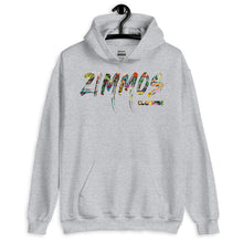 Load image into Gallery viewer, Graffiti Hoodie