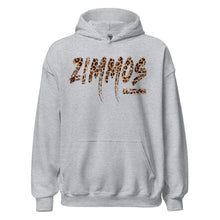 Load image into Gallery viewer, Leopard Print Hoodie