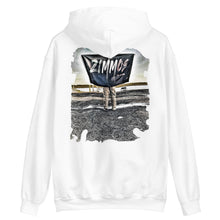 Load image into Gallery viewer, Flag Hoodie