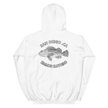 Load image into Gallery viewer, Sculpin Hoodie
