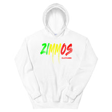 Load image into Gallery viewer, Rasta Hoodie