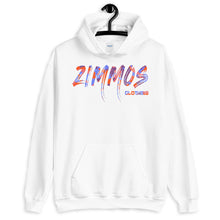 Load image into Gallery viewer, Multicolor Camo Hoodie