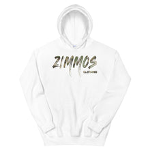 Load image into Gallery viewer, Camo Hoodie