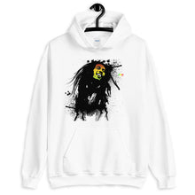 Load image into Gallery viewer, Rasta Hoodie Bm