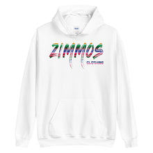 Load image into Gallery viewer, Serape Hoodie