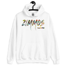 Load image into Gallery viewer, Graffiti Hoodie