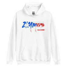 Load image into Gallery viewer, Puerto Rico Hoodie