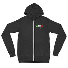 Load image into Gallery viewer, Mexico Zip Hoodie