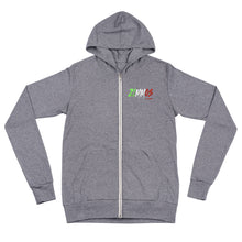 Load image into Gallery viewer, Mexico Zip Hoodie