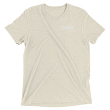 Load image into Gallery viewer, Short Sleeve T-Shirt White Print